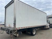 2020 International MV607 SBA