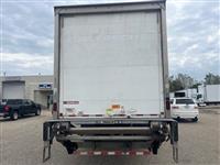 2020 International MV607 SBA