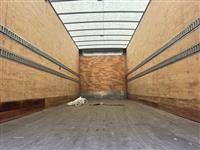 2020 International MV607 SBA