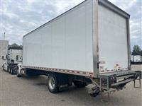 2020 International MV607 SBA