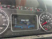 2020 International MV607 SBA