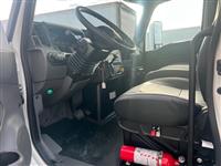 2026 International MV607 SBA