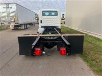 2026 International MV607 SBA