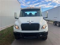 2026 International MV607 SBA