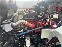 2026 International MV607 SBA