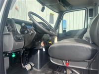 2026 International MV607 SBA