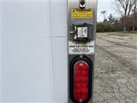 2020 International MV607 SBA