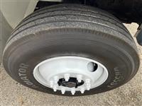 2020 International MV607 SBA