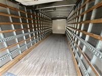 2020 International MV607 SBA