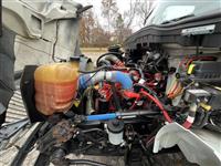 2020 International MV607 SBA