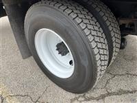 2020 International MV607 SBA