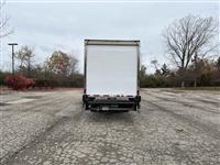 2020 International MV607 SBA