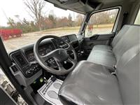 2020 International MV607 SBA