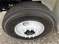 2020 International MV607 SBA