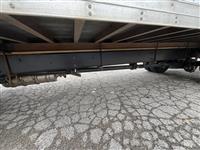 2020 International MV607 SBA