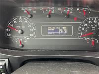 2020 International MV607 SBA