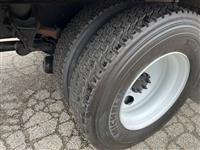 2020 International MV607 SBA