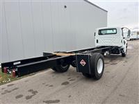 2026 International MV607 SBA