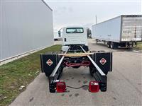 2026 International MV607 SBA