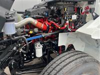 2026 International MV607 SBA