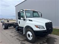 2026 International MV607 SBA