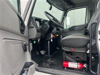 2026 International MV607 SBA