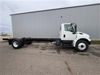 2026 International MV607 SBA