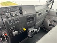 2026 International MV607 SBA