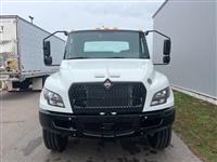 2026 International MV607 SBA