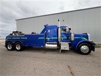 2000 Peterbilt 379