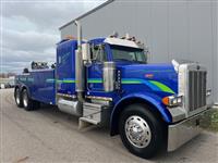 2000 Peterbilt 379