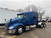 2023 Peterbilt 579