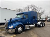 2023 Peterbilt 579