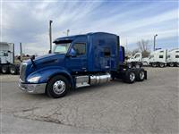 2023 Peterbilt 579