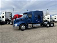 2023 Peterbilt 579
