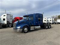 2023 Peterbilt 579
