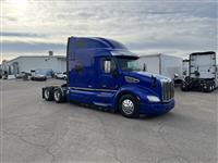 2022 Peterbilt 579