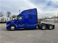 2022 Peterbilt 579