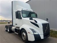 2023 Volvo VNL300