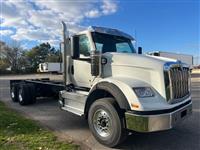 2026 International HX620 SBA