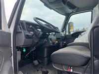 2026 International MV607 SBA