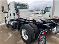 2026 International MV607 SBA