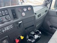 2026 International MV607 SBA