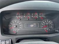 2026 International MV607 SBA