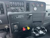 2026 International MV607 SBA