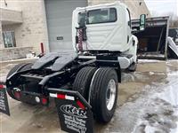 2026 International MV607 SBA