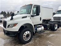 2026 International MV607 SBA