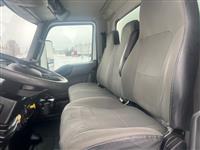 2020 International MV607 SBA