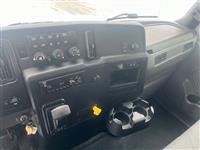 2020 International MV607 SBA