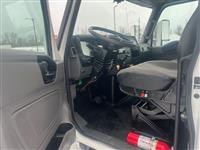 2020 International MV607 SBA